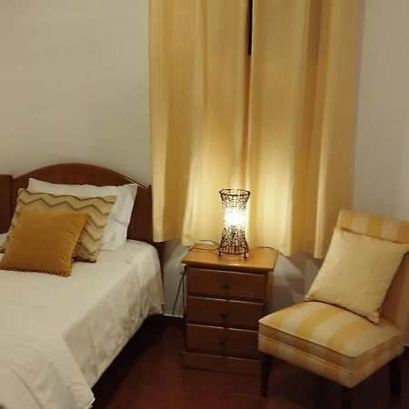 Porto Santo Island Ocean Apartment Εξωτερικό φωτογραφία