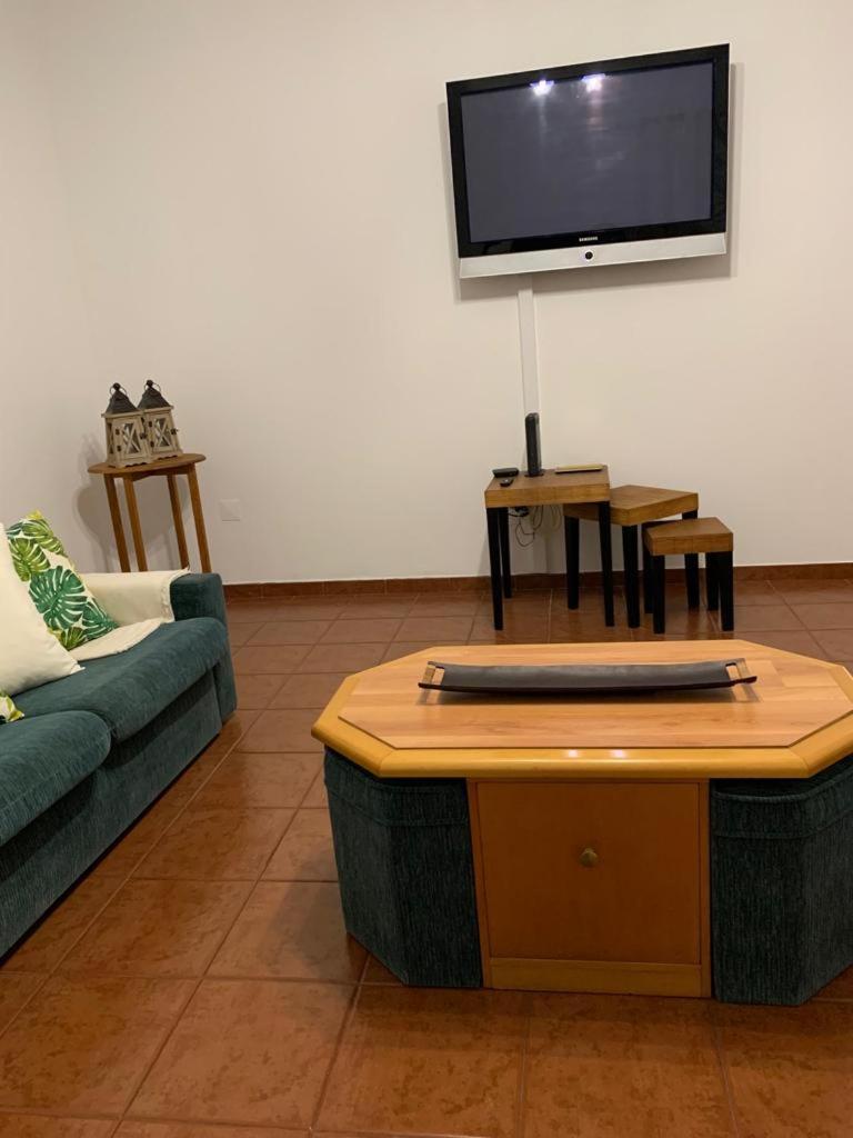 Porto Santo Island Ocean Apartment Εξωτερικό φωτογραφία
