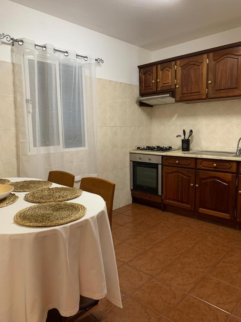 Porto Santo Island Ocean Apartment Εξωτερικό φωτογραφία
