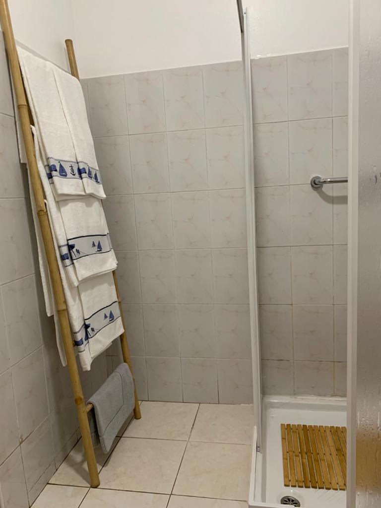 Porto Santo Island Ocean Apartment Εξωτερικό φωτογραφία