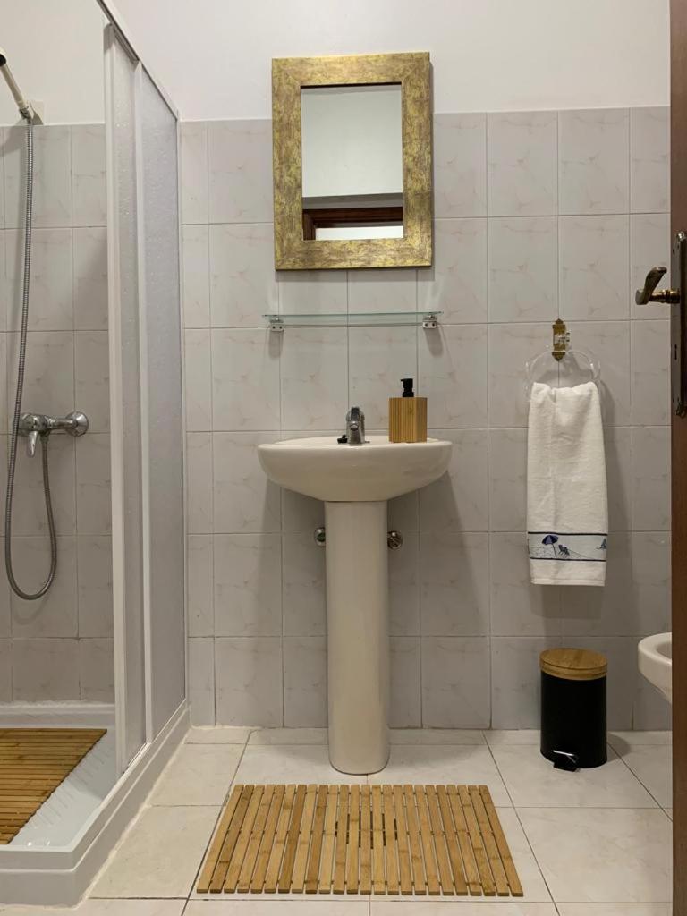 Porto Santo Island Ocean Apartment Εξωτερικό φωτογραφία